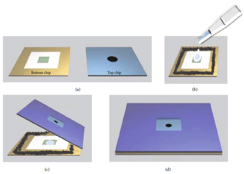 原位SEM液體電化學樣品臺實驗環(huán)境搭建 原位SEM液體電化學樣品臺實驗環(huán)境搭建