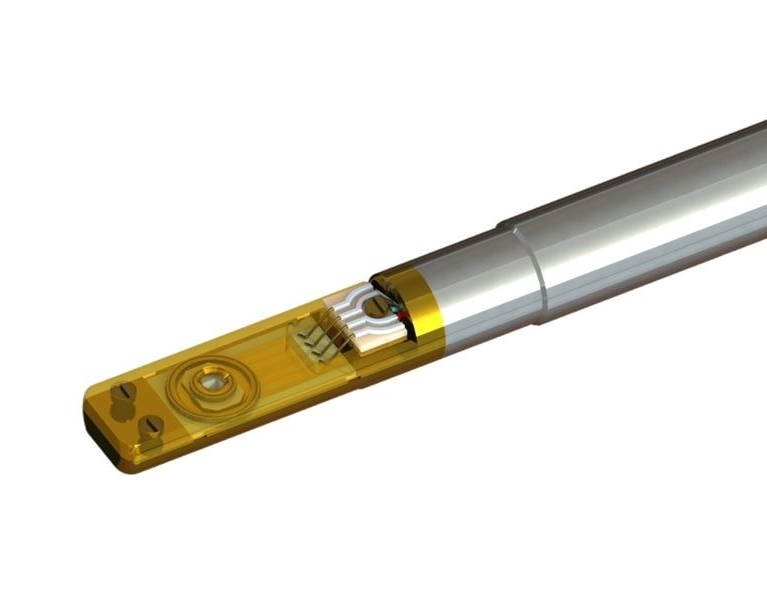 氣氛加熱樣品桿廠家-透射電鏡樣品桿價格(圖1) 氣氛加熱樣品桿.png