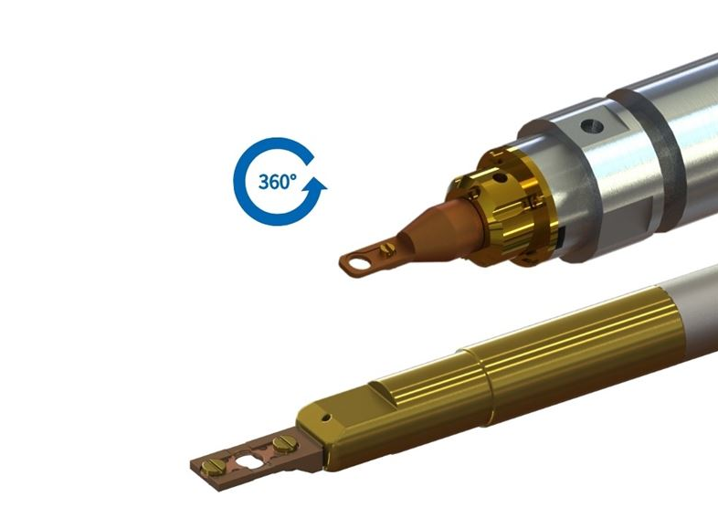 透射電鏡三維重構樣品桿廠家-樣品桿價格(圖1) 三維重構樣品桿.png