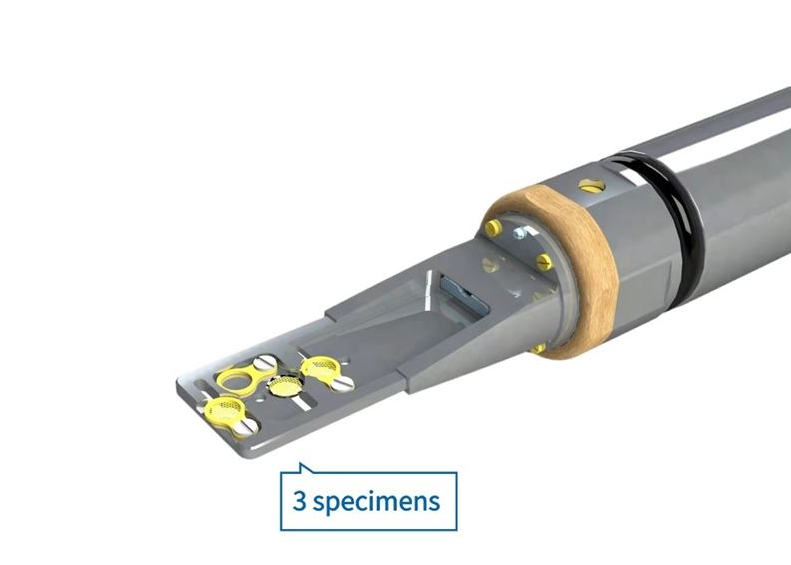 透射電鏡多樣品桿廠家-樣品桿價格(圖1) 多樣品桿.png