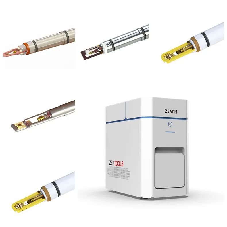 EM系列掃描電鏡和PicoFemto?原位TEM樣品桿等系列產品 EM系列掃描電鏡和PicoFemto?原位TEM樣品桿等系列產品