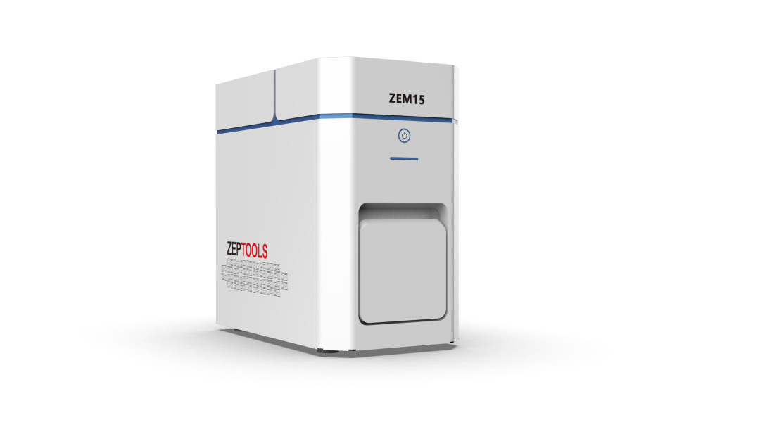 掃描電鏡 掃描電鏡