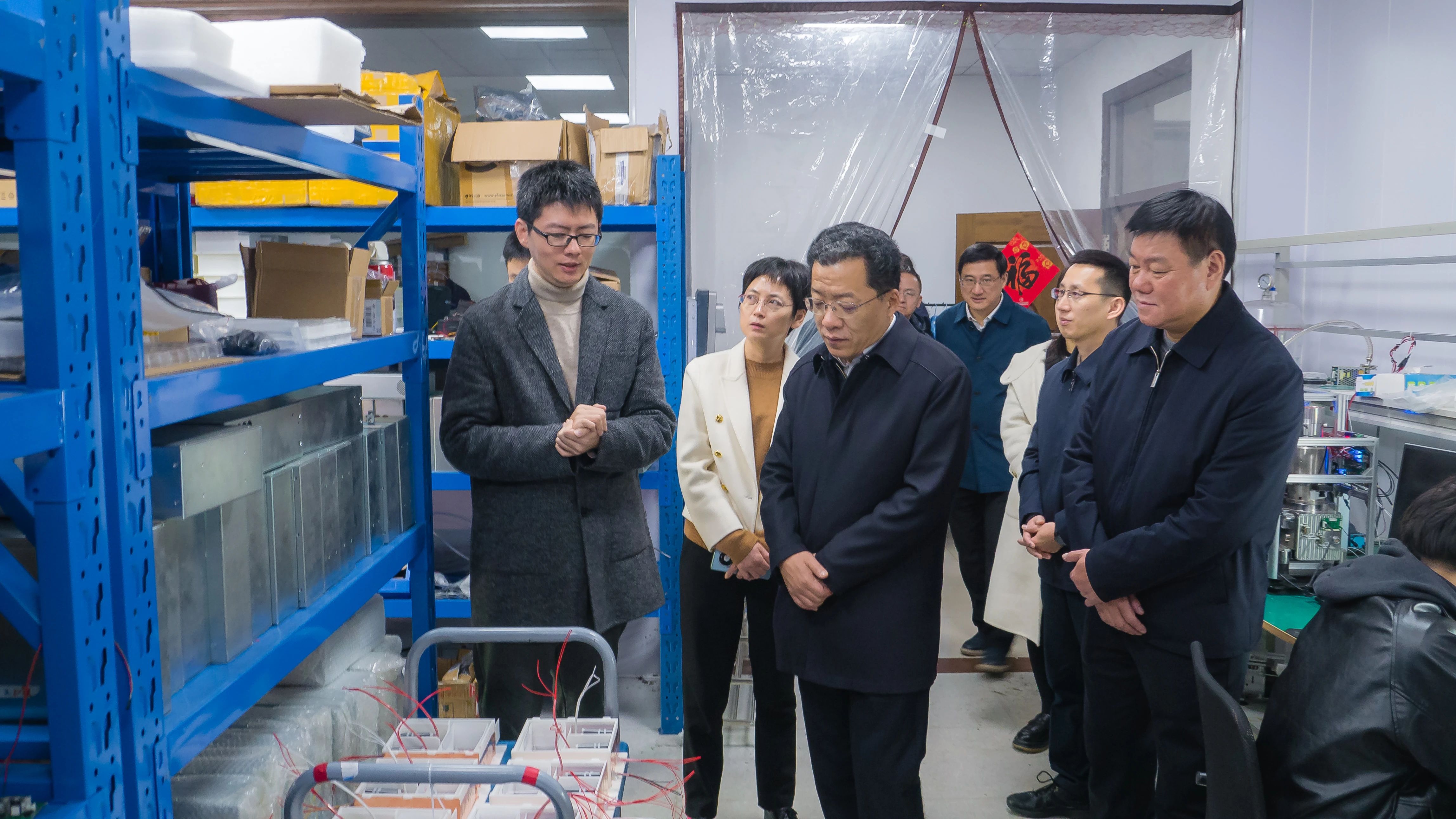 人才工作專題調研 人才工作專題調研