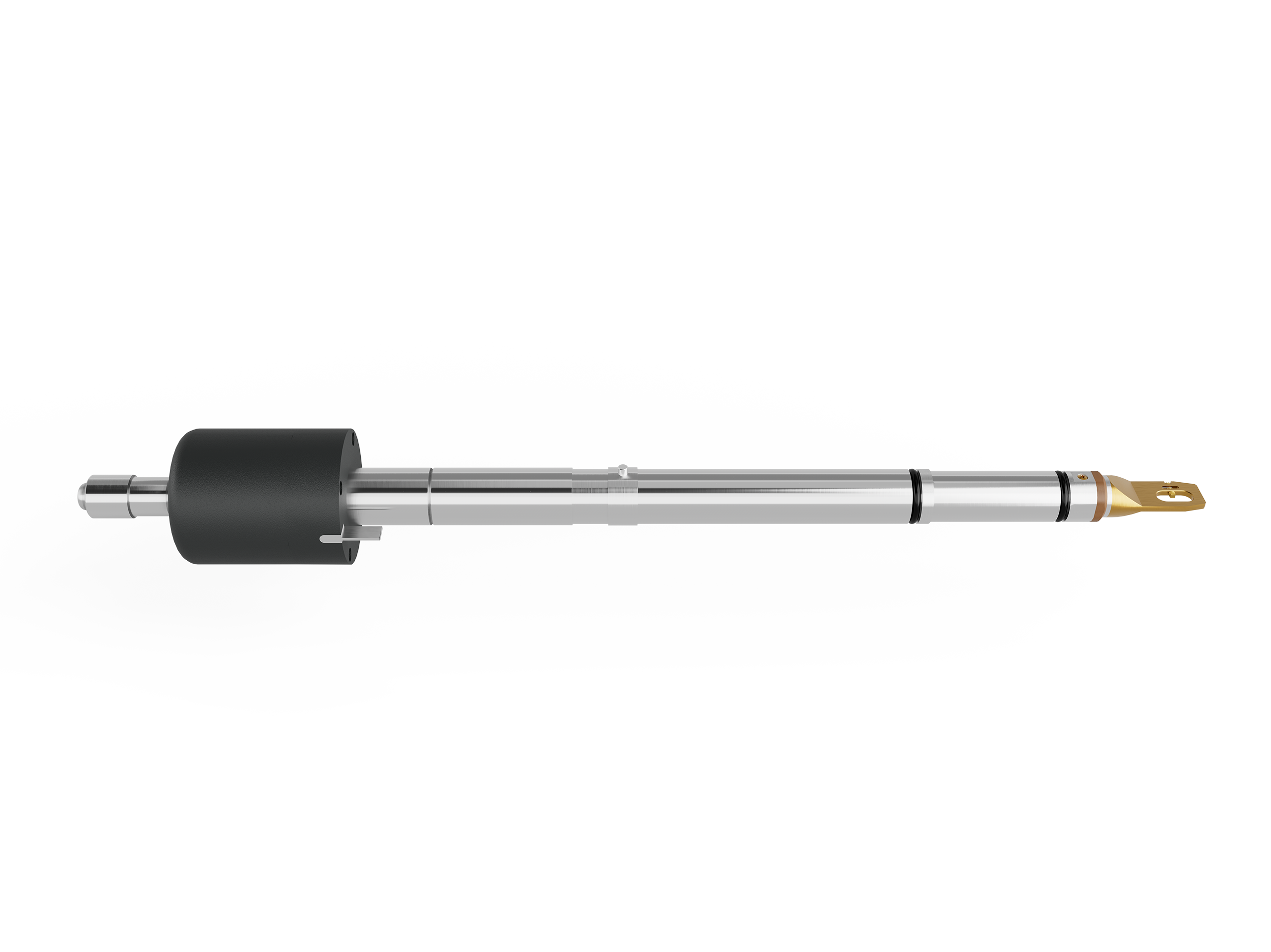 透射電鏡樣品桿 透射電鏡樣品桿