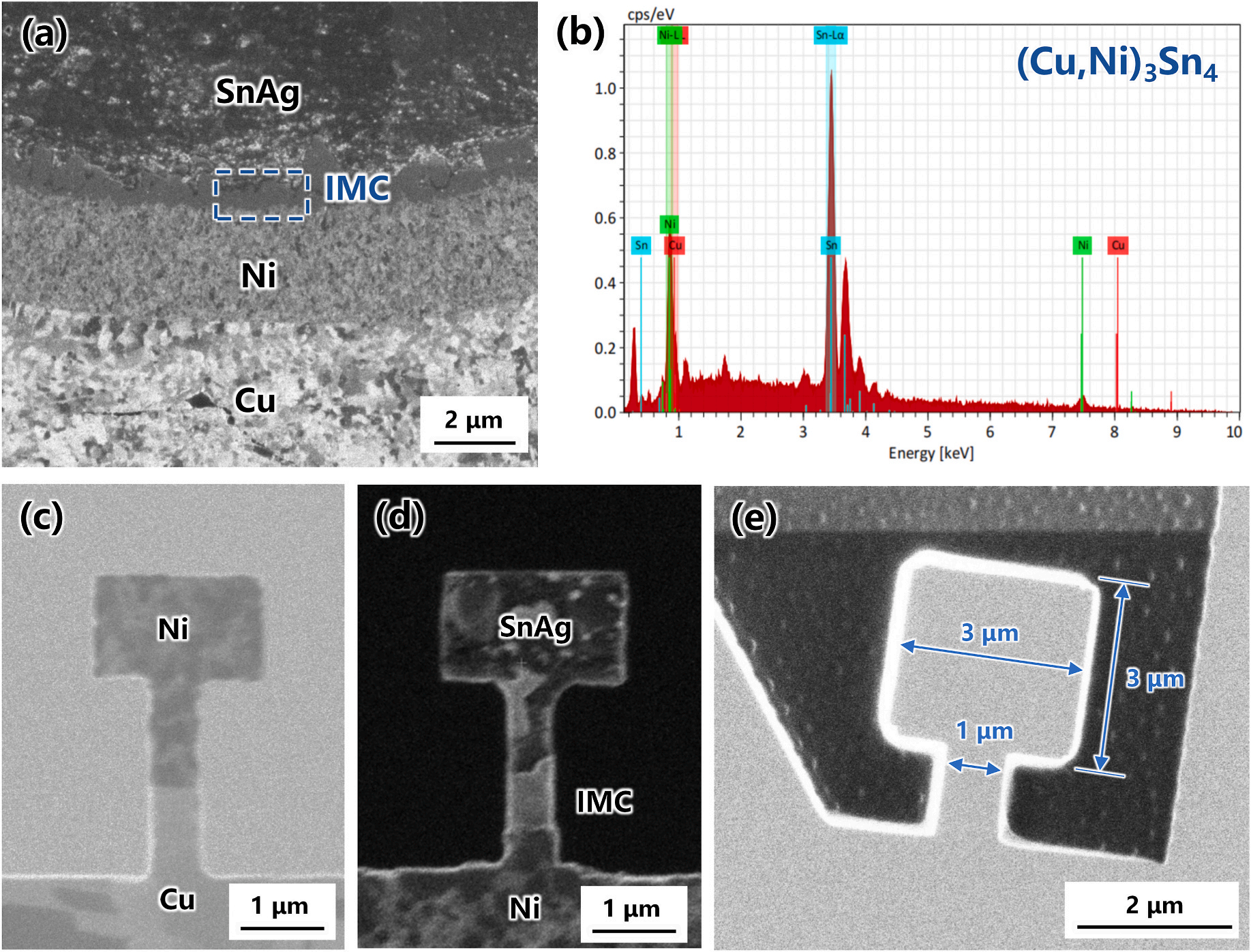 澤攸科技原位TEM 澤攸科技原位TEM