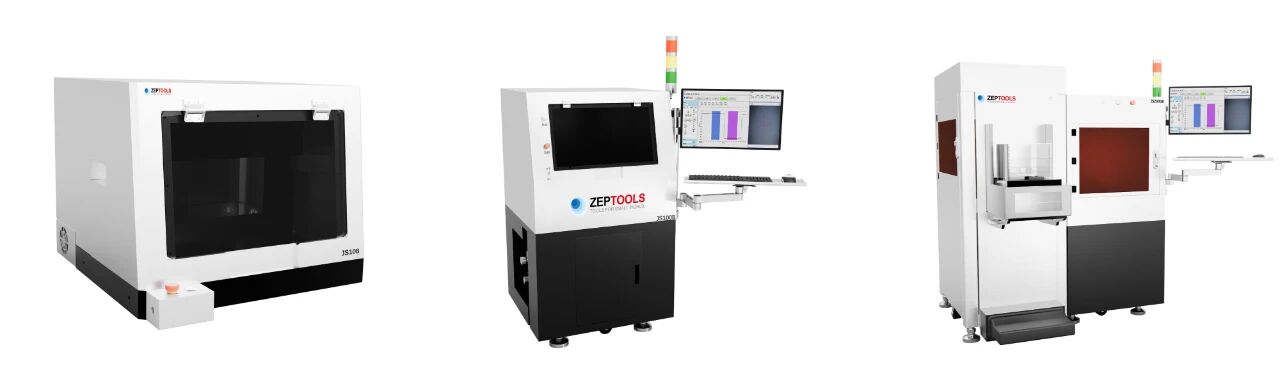 澤攸科技JS臺階儀