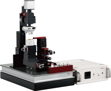 澤攸二維材料轉移臺