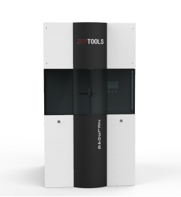 澤攸科技光刻機(jī)