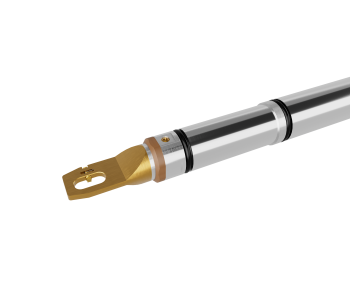 PicoFemto透射電鏡360°水平旋轉(zhuǎn)樣品桿