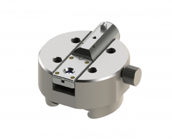 PicoFemto掃描電鏡原位液體電化學臺