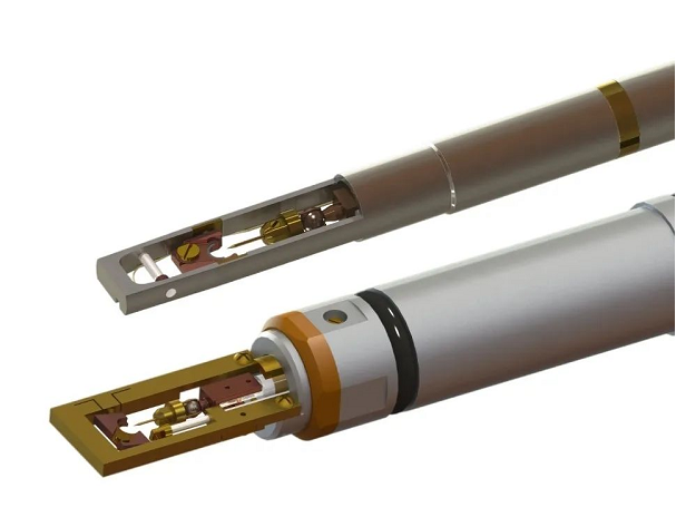 Physical Review Letters:北京大學(xué)利用原位TEM揭示電場(chǎng)下極性斯格明子動(dòng)力學(xué)(圖3) Physical Review Letters:北京大學(xué)利用原位TEM揭示電場(chǎng)下極性斯格明子動(dòng)力學(xué)(圖3)